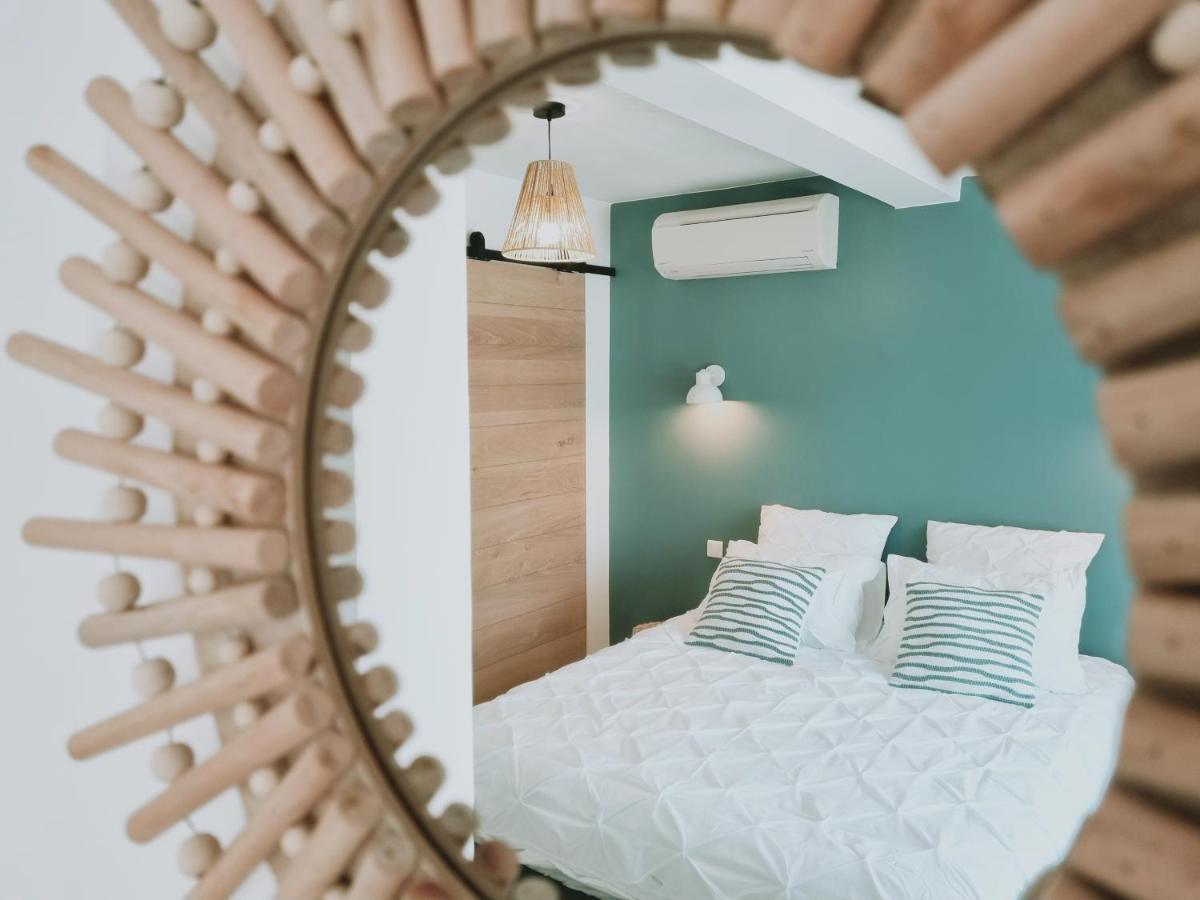 Bed and Breakfast Cosy en Provence - Piscine chauffée Pernes-les-Fontaines Exterior foto