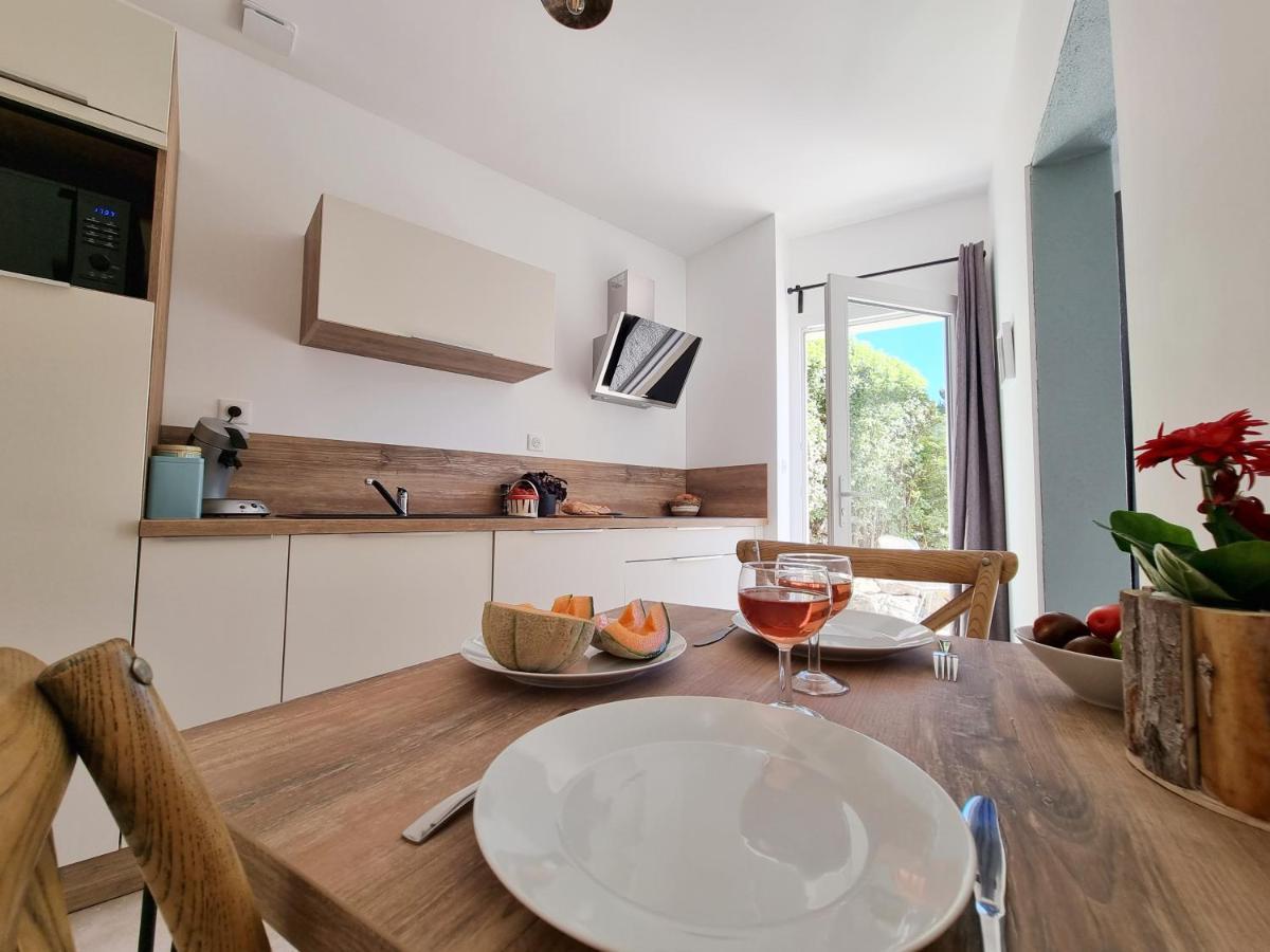 Bed and Breakfast Cosy en Provence - Piscine chauffée Pernes-les-Fontaines Exterior foto