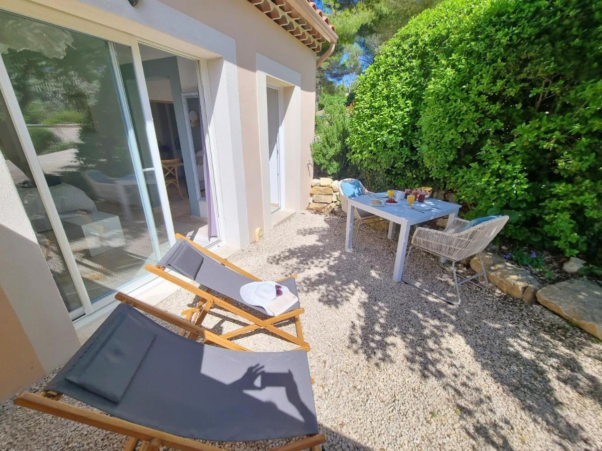 Bed and Breakfast Cosy en Provence - Piscine chauffée Pernes-les-Fontaines Exterior foto